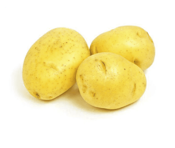 Potato Yukon Gold 50 lbs